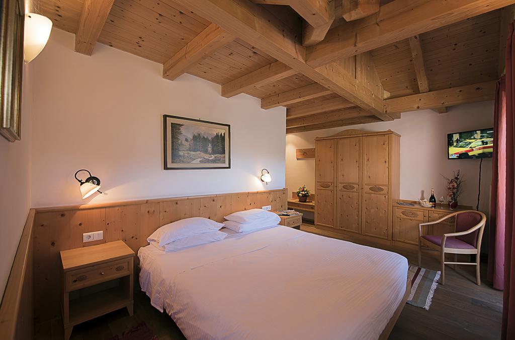 ברסאנונה Hotel Waldheim Belvedere מראה חיצוני תמונה