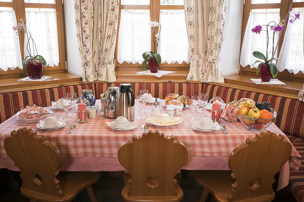 ברסאנונה Hotel Waldheim Belvedere מראה חיצוני תמונה