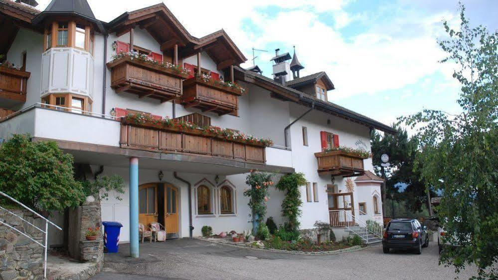 ברסאנונה Hotel Waldheim Belvedere מראה חיצוני תמונה